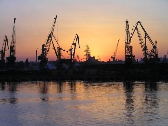 В Москве обсудили перспективы нового порта в Калининградской области