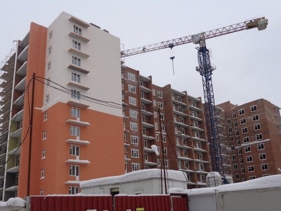 В Кузбассе большинство обманутых дольщиков получат жилье к сентябрю