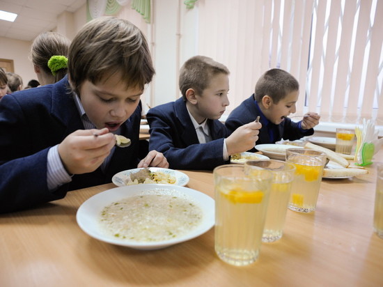 В семи образовательных учреждениях Ивановской области выявлены нарушения в сфере питания