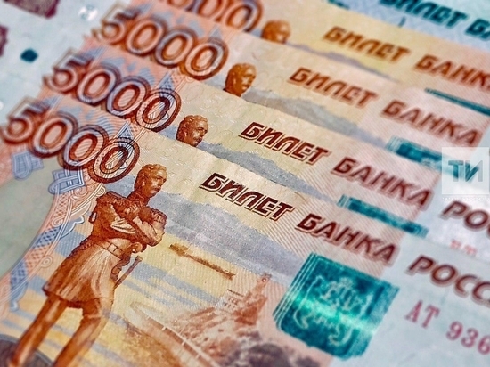 В 2019 году самозанятые Татарстана уплатили 2 млн рублей налогов
