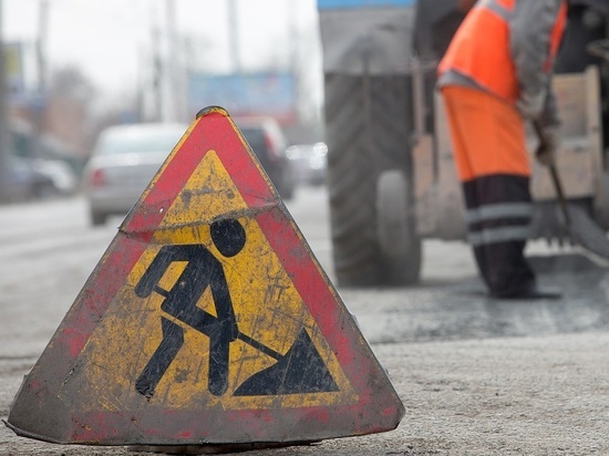 Стали известны три первые компании, которые займутся ремонтом ивановских дорог