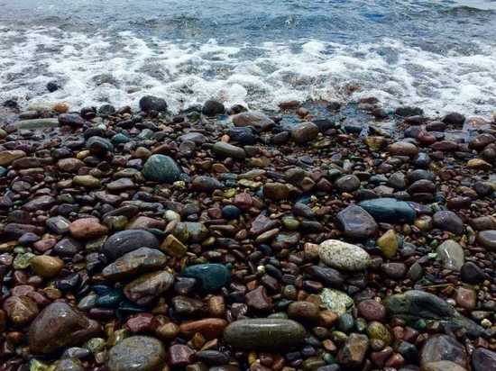 В Сочи на отсыпку пляжей потратят почти миллиард