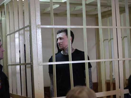 Мамаев и Кокорин не приехали в суд на рассмотрение своей апелляции Мамаев и Кокорин не приехали в суд на рассмотрение своей апелляции
