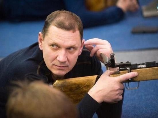 Игорь Шутенков включен в кадровый резерв президента России, глава Бурятии - исключен