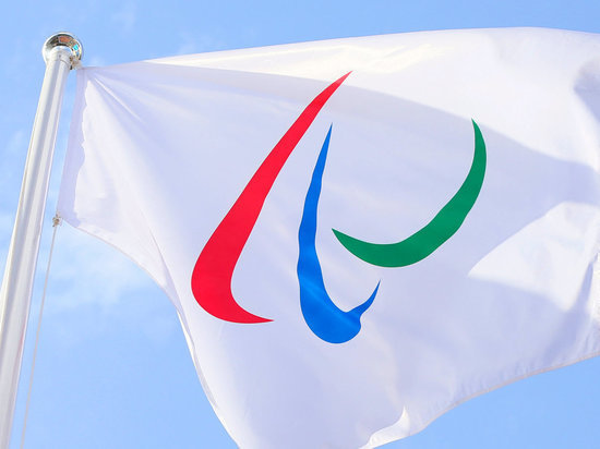 Паралимпийские чемпионы проведут в Калмыкии мастер-классы