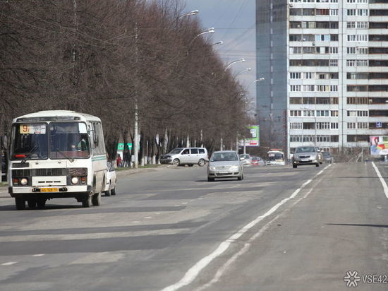 На Притомском проспекте в Кемерове построят кольцевую развязку