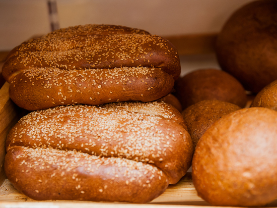 В Астрахани закрыли пекарню, выпускающую опасный хлеб