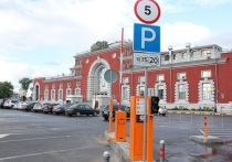 Идею о закрытии платных парковок в Курске не исключил спикер курской облдумы Николай Жеребилов