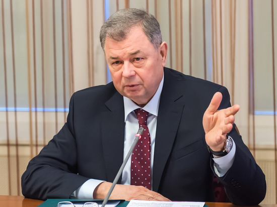 Артамонов призвал активистов ОНФ рассказать об общественном контроле