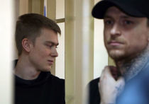 Денис Пак, главный потерпевший в деле футболистов Кокорина и Мамаева, сегодня дает показания в Пресненском суде