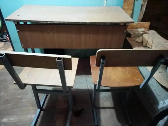 В Чувашии сельскую школу закрыли из-за многочисленных нарушений