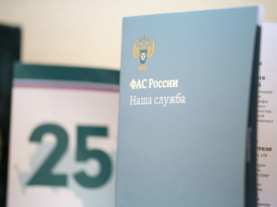 ФАС приостановило псковские дорожные торги на 3,6 млрд рублей