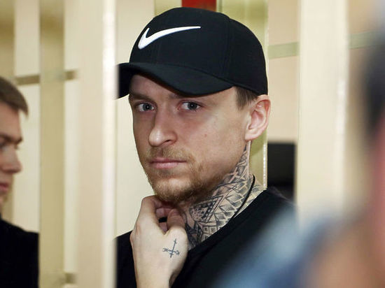 Мамаев: Если бы я мог, извинился бы перед всеми посетителями кафе Мамаев: Если бы я мог, извинился бы перед всеми посетителями кафе