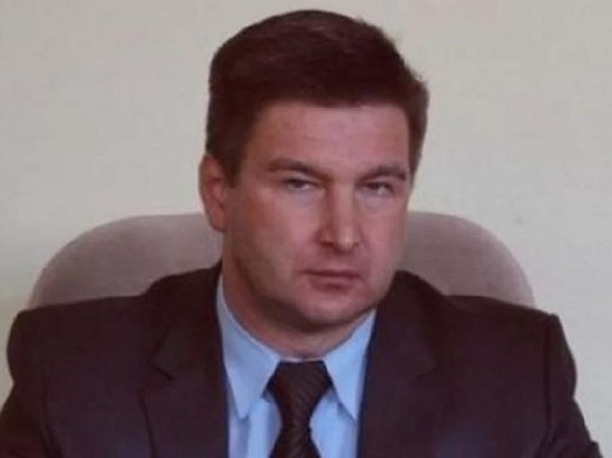Тамбовчанин возглавил арбитражный суд Астраханской области