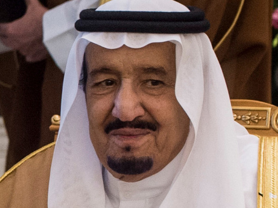 Саудиты заявили о поддержке Ирака королевством