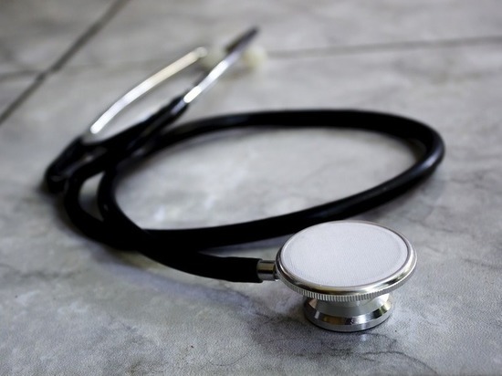 Уголовное дело возбуждено в отношении врачей краснокаменской больницы