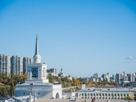 Холодно: волгоградцам 18 апреля обещают порывистый ветер и ночные заморозки -3°С.