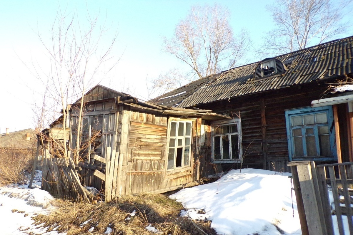 Пока прокопьевские власти опровергали очевидное, умер человек - МК Кузбасс