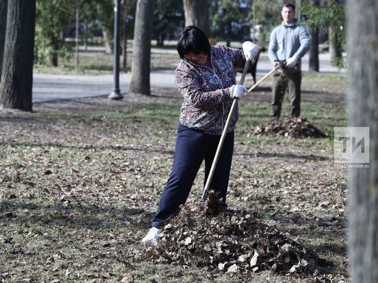 В Казани у долгостроя «Свея» на улице Четаева появился адрес