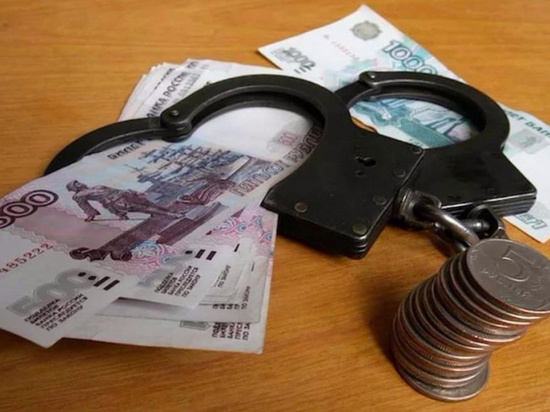 В Тайшете возбудили уголовное дело о мошенничестве с кредитом