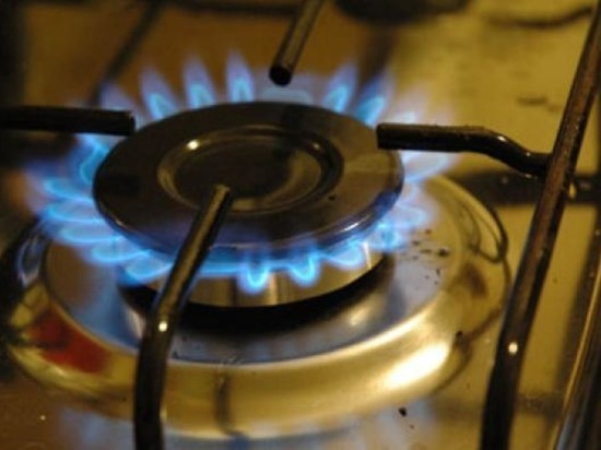 В Ульяновске без газа остались более 7000 квартир