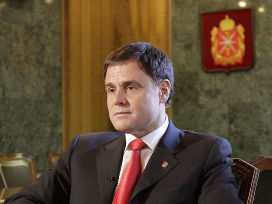 Экс-губернатор Тульской области опустился в списке богатейших бизнесменов страны