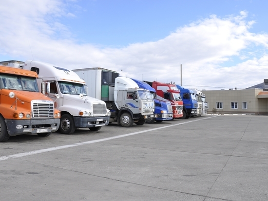 Объемы экспорта и импорта грузов через Забайкальск скоро могут сравняться