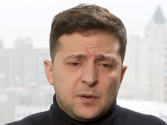 Зеленский пообещал инициировать уголовные дела против нынешней власти