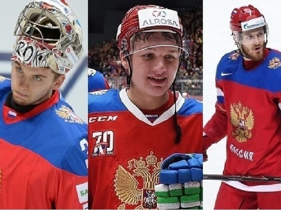 Каковы шансы кузбасских хоккеистов на победу в Чемпионате мира