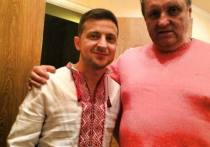Кандидат на пост украинского президента Владимир Зеленский заявил, что Степан Бандера является «борцом за свободу» Украины, сообщает «РБК-Украина»