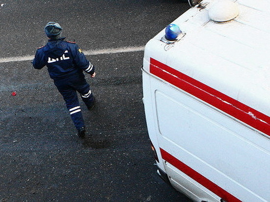 В Воронежской области будут судить водителя, скрывшегося с места ДТП