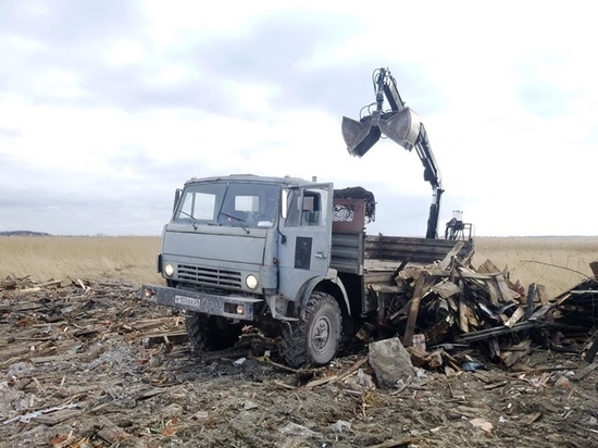 Тариф на вывоз мусора в Калининградской области — один из самых низких в СЗФО