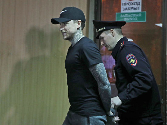 Седьмой день суда над Кокориным и Мамаевым: онлайн-трансляция Седьмой день суда над Кокориным и Мамаевым: онлайн-трансляция