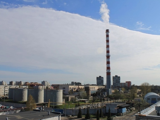 Калининградкая теплосеть перейдет на летний режим с 23 апреля