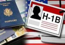 1 апреля в США началась раздача виз H1-B на 2020 год