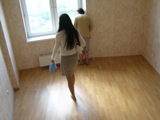 Более 90 процентов московских квартир уже приватизировано