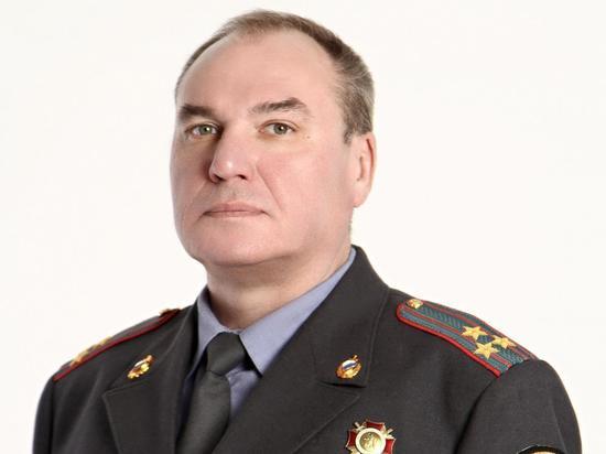 Мутные схемы полковника Гончарова Мутные схемы полковника Гончарова
