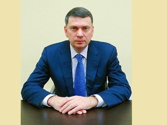 Министром соцполитики Нижегородской области назначен Алексей Исаев