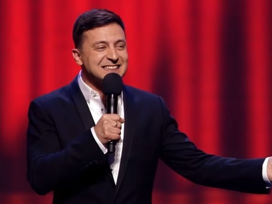 Зеленский отказался от дебатов с Порошенко на ТВ