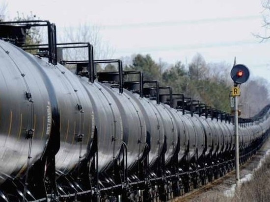Украинские нефтяники забили тревогу