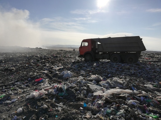Жителей и чиновников Забайкалья приглашают обсудить «мусорную проблему»