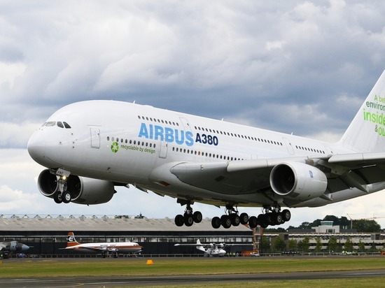 Германия: Сотни сотрудников концерна Airbus под угрозой сокращения
