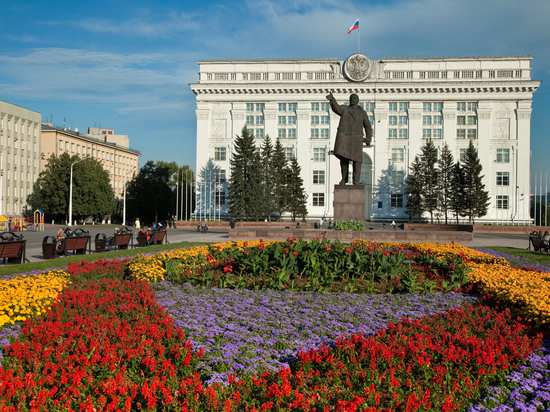 В Кемерове в честь Дня Победы выступят известные российские звёзды эстрады