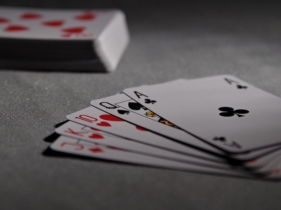Азартного прокопчанина ограбили за выигрыш в карточной игре