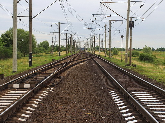 «Поезд Победы» прибудет в Воронеж 27 апреля