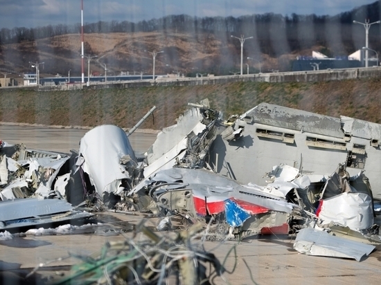 Суд отклонил иск родных погибших в авиакатастрофе в Сочи
