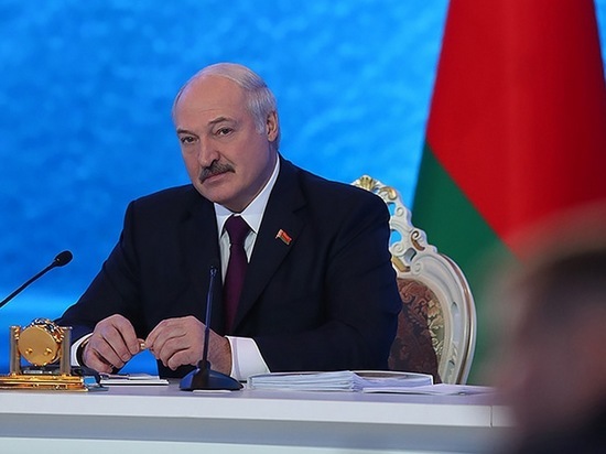 Лукашенко призвал страны ОБСЕ собраться для решения конфликта в Донбассе