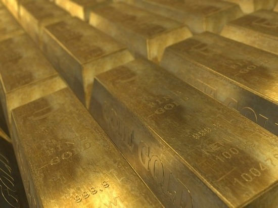 Десятки тонн золота нашли в горах Северного Кавказа