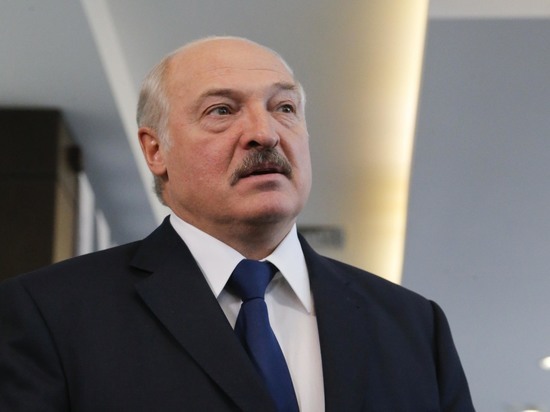 Лукашенко пообещал проклятие тем, кто присоединит Белоруссию к России