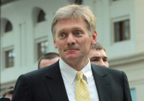 Кремль не нуждается в сделках с новым президентом Украины, заявил пресс-секретарь президента России Дмитрий Песков